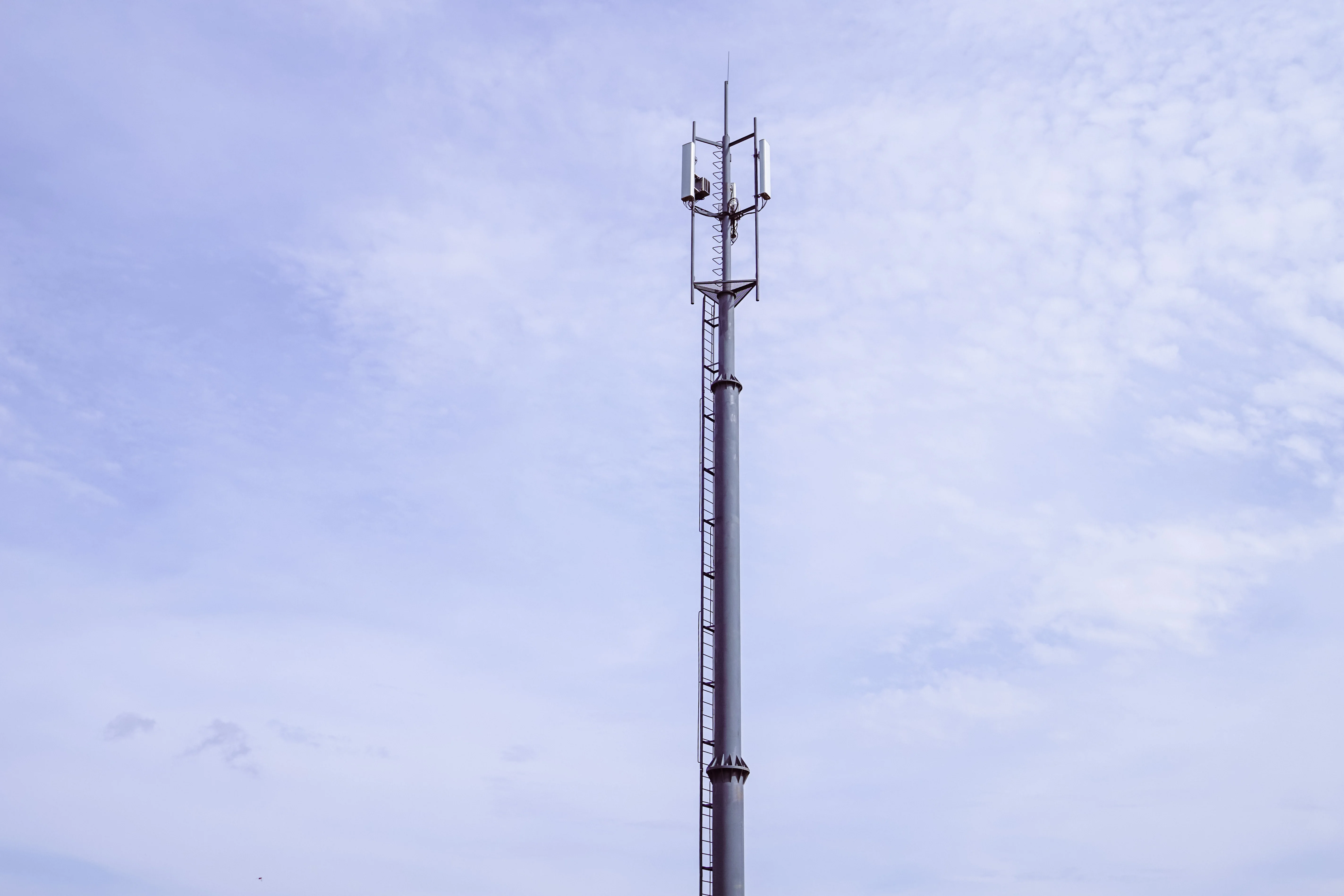 В городе донских горняков прошла 4G модернизация