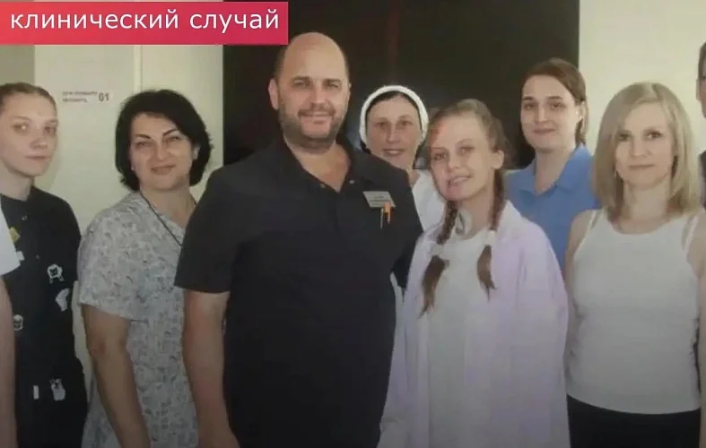 Ростовские врачи спасли девушку с ожогами более 50% тела после ДТП