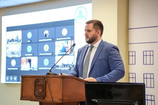 Сергей Анищенков занял ключевой пост в министерстве образования Ростовской области