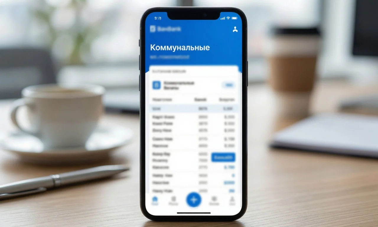 Коммуналка уйдет в телефон: россиянам готовят новую систему квитанций