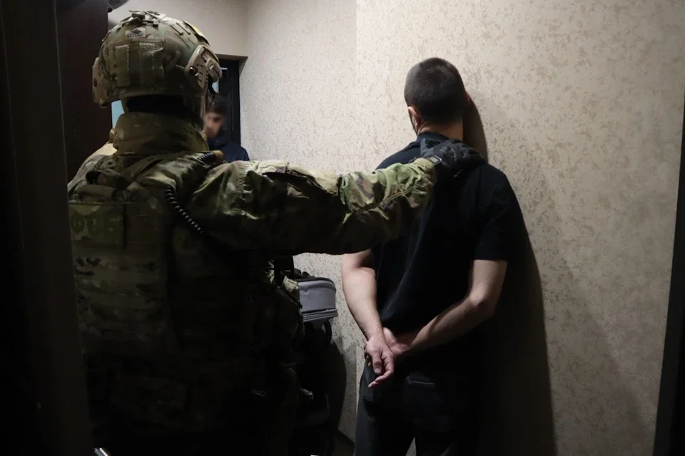 Дончанина наказали за оправдание терроризма в интернете