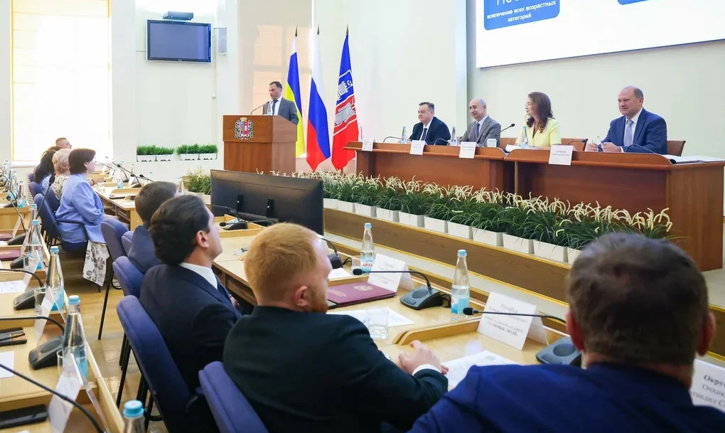 Председатель городской Думы Лидия Новосельцева: Важная задача – продолжать приводить дороги в нормативное состояние