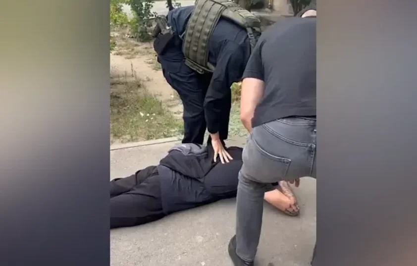 УФСБ и полиция в Волгограде поймала взломщиков «Госуслуг»