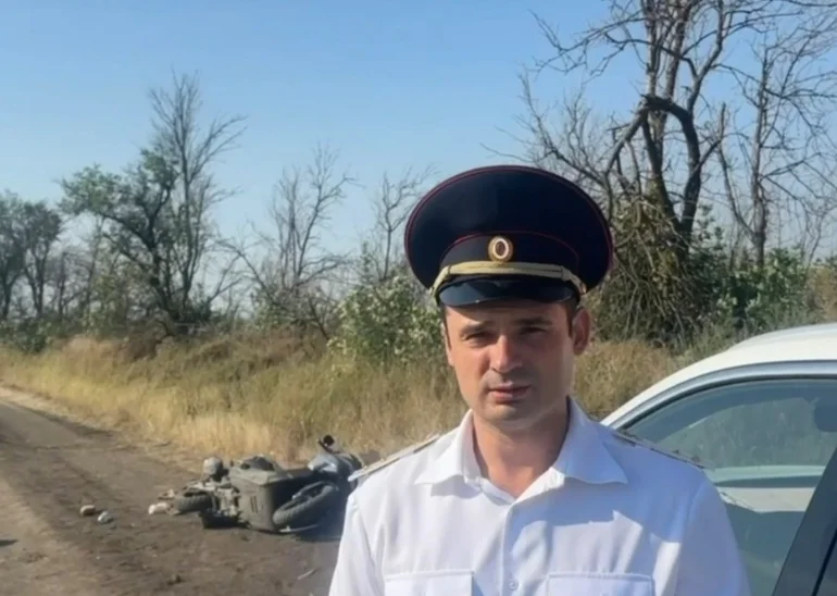 ДТП на рассвете в Целинском районе унесло жизнь 33-летней женщины