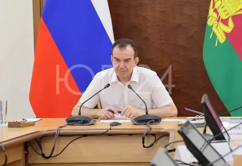 Три человека погибли после ночной атаки на Кубань, среди них ребенок