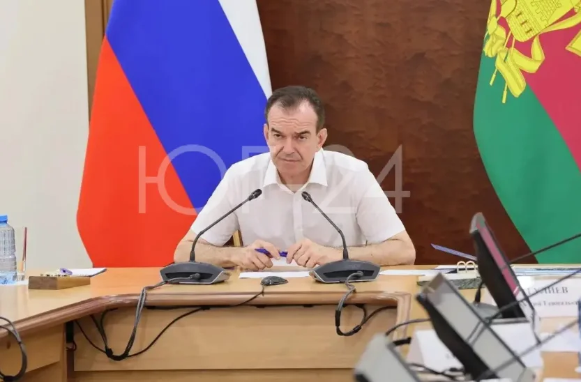После ночной атаки БПЛА на Кубань число пострадавших выросло до 24 человек