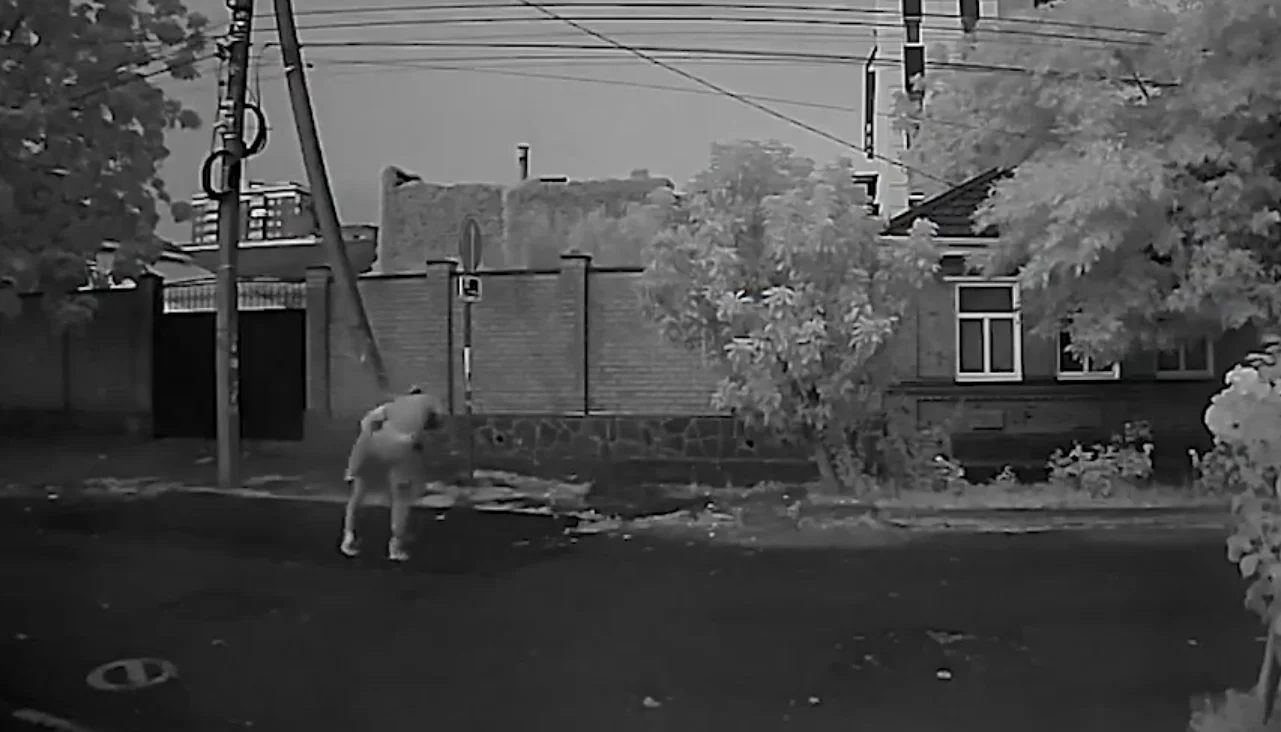 Замечание из-за собаки переросло в драку и стрельбу в Нахичевани