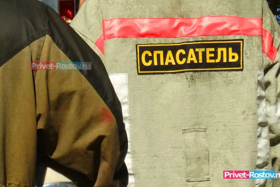 В Ростове разыскивают 25-летнюю женщину и ее четырехлетнего сына