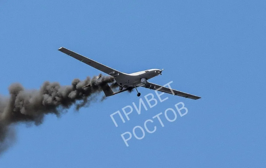 В Мариуполе дрон уничтожил фуру жителя Волгодонска во время разгрузки