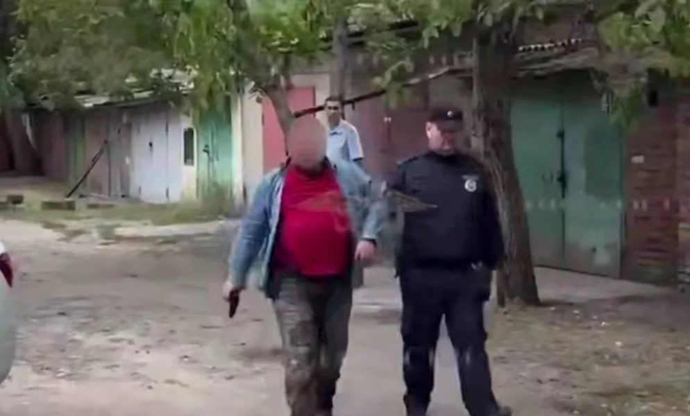 Батайчанин получил 3,5 года колонии за ранение мальчика из пневмата