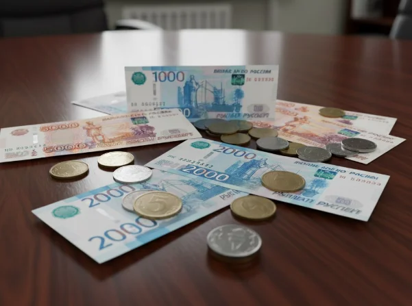 В ростовском ТЦ три девушки унесли почти 8 миллионов из кассы
