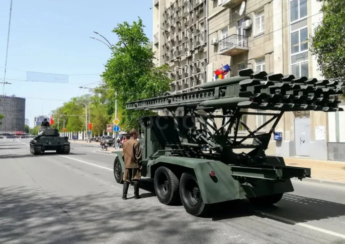 Ростов переводит экономику на военные рельсы из-за угроз