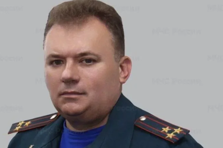 Озвучена дата первого заседания суда по громкому делу экс-замглавы МЧС Кубани Симоненко