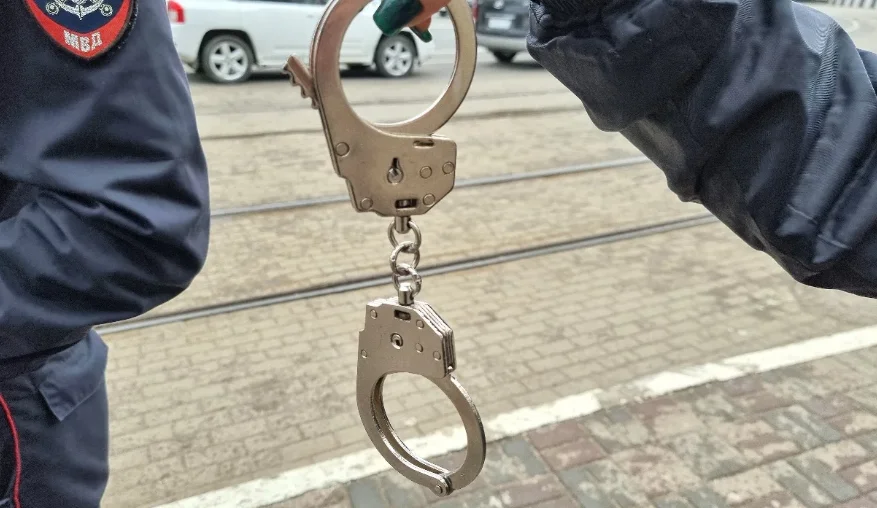 Блогера Святослава Коваленко задержали по делу о пранке на Мамаевом кургане
