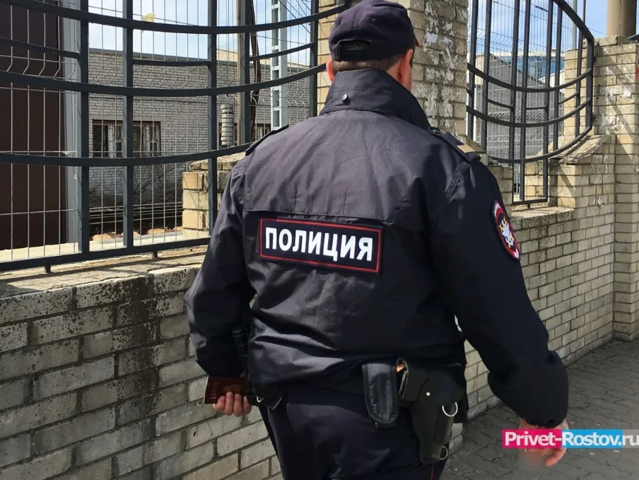 Полиция Ростова проверит заявление о стрельбе по автомобилю блогера