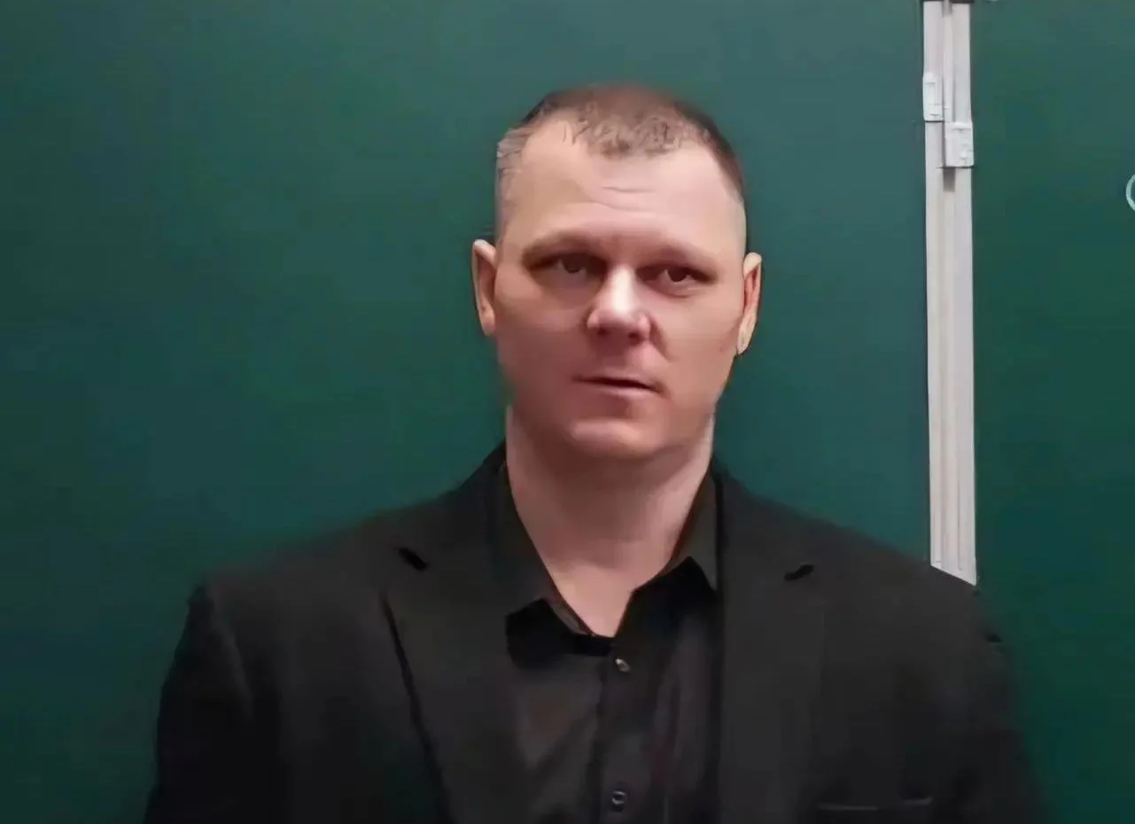 «Я не хочу даже представлять, что могло случиться…»: Правила безопасности от Дениса Хохлова