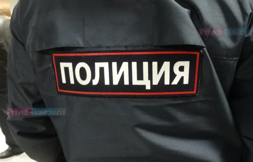 Блогеру в Ростове «расстреляли» автомобиль после критики застройщика