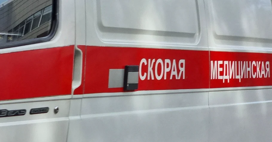 Под Анапой женщина пострадала из-за падения обломков БПЛА