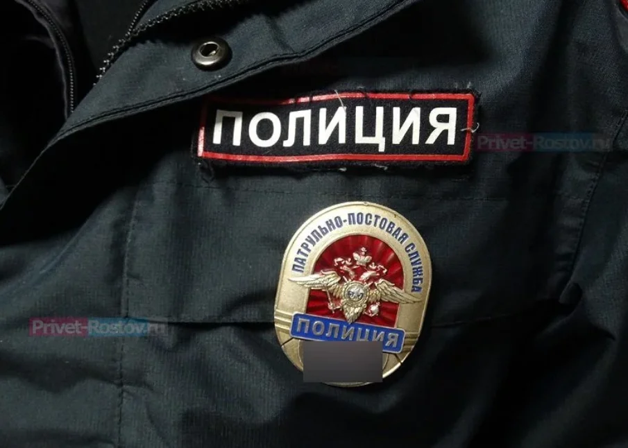 В Сочи полиция провела профилактическую беседу с участниками массовой драки