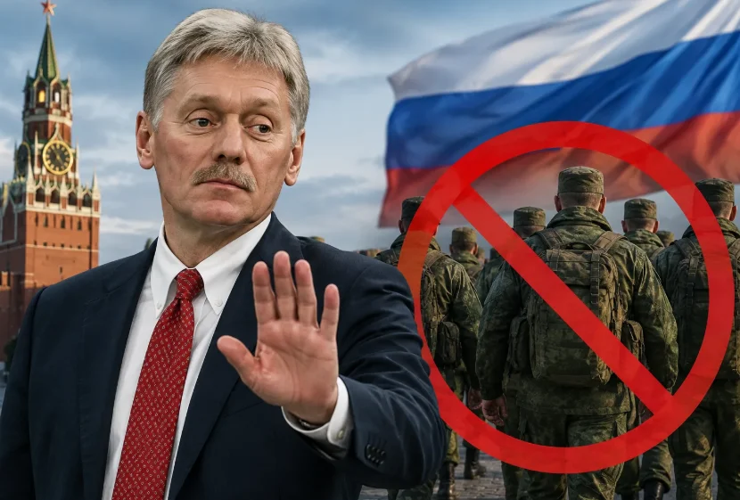 Новая мобилизация после выборов? В Кремле дали ответ на главный вопрос