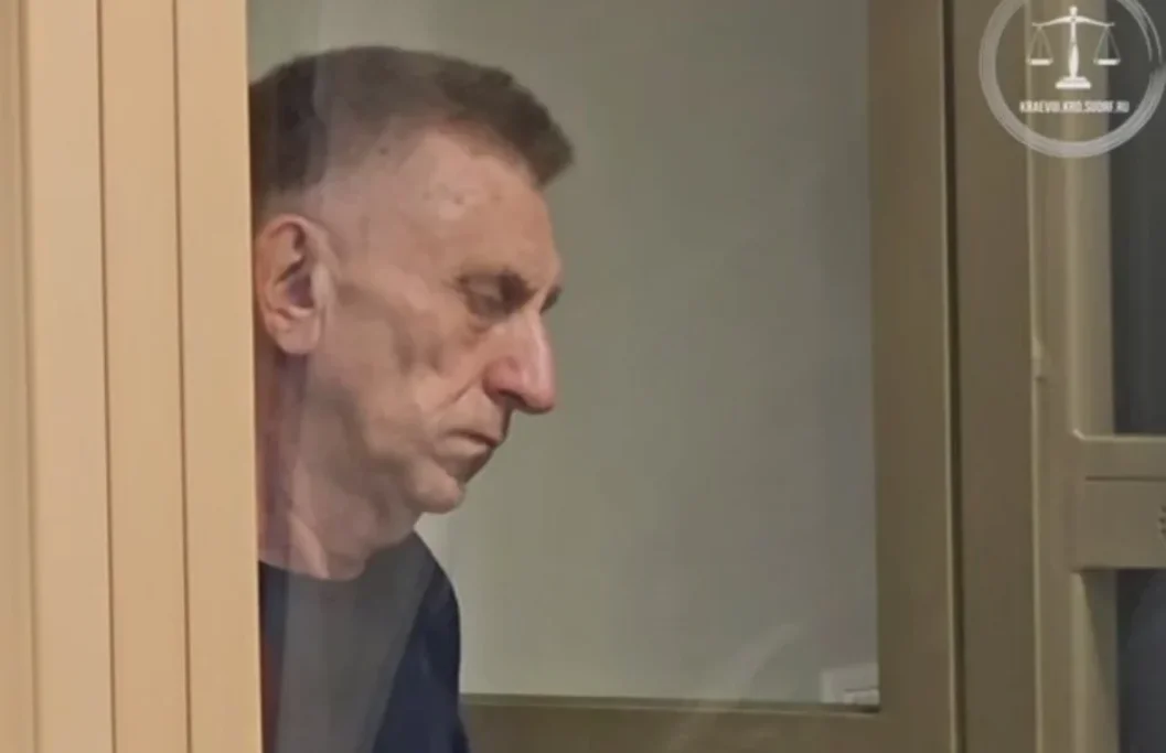 На Кубани 69-летнего мужчину приговорили к 16 годам колонии за преступления против двух девочек