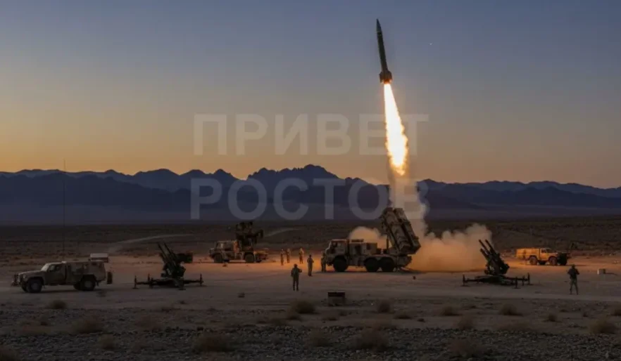 При атаке БПЛА на Северский район Кубани погибли два человека