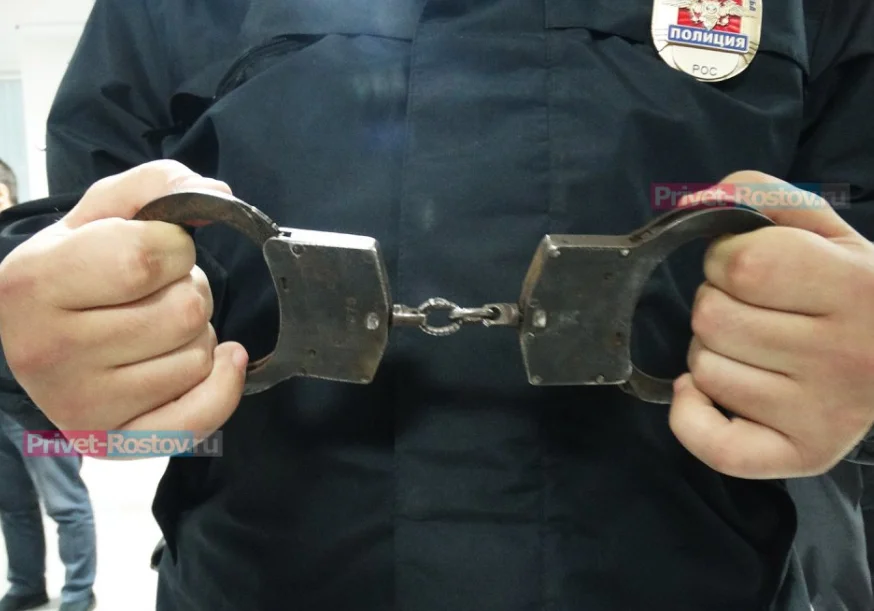 Ударил топором и попытался спрятать тело житель Новошахтинска