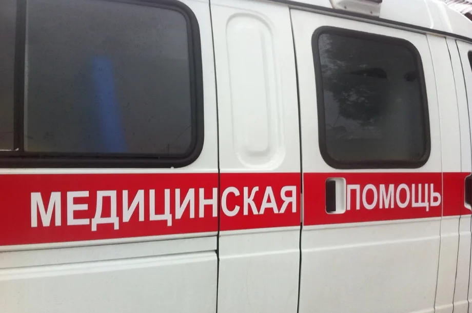 В Ростове пассажирский поезд насмерть снес двух молодых людей