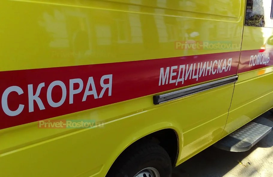 В Новошахтинске женщина умерла после избиения стеклянной бутылкой