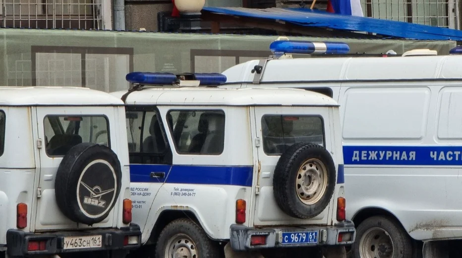 В Шахтах женщина получила срок за убийство сожителя ударом ножа в сердце