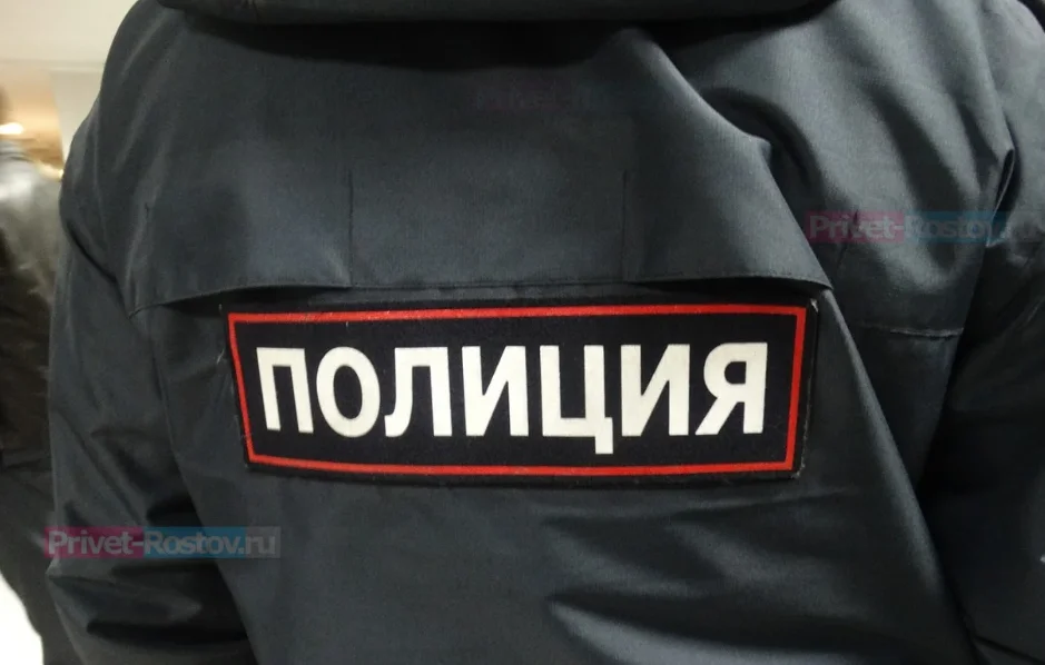 В Ростове оштрафуют родителей школьника, разбившего окно поезда камнем