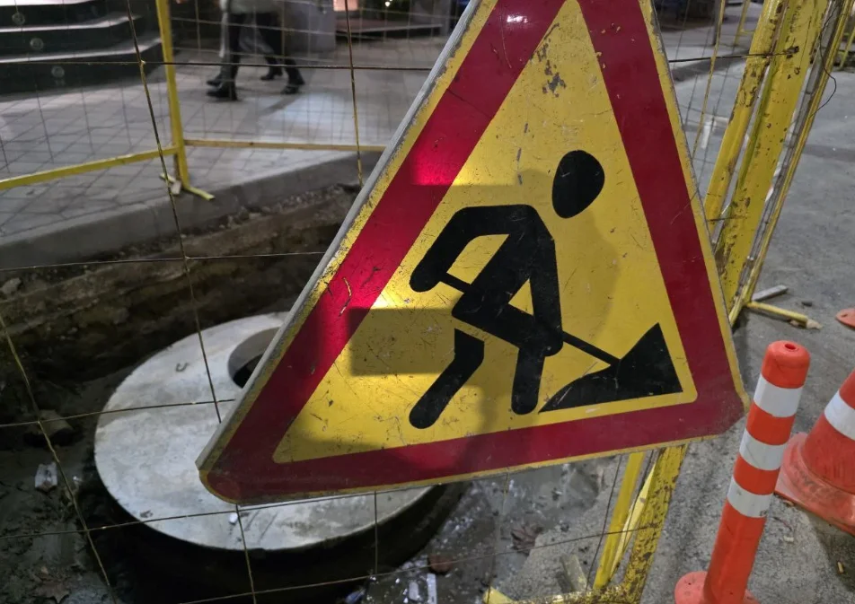 В Ростове на Кировском проспекте запретят остановку и стоянку автомобилей