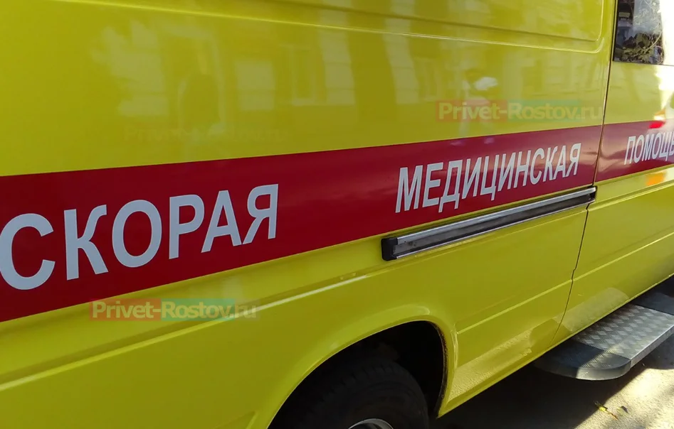 Неисправный чайник устроил смертельный пожар в селе под Ростовом