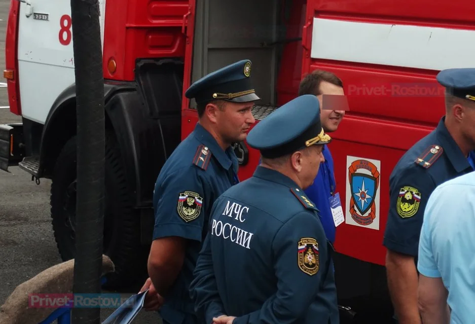 Не трогать замаскированные вещи на дорогах просят жителей в Ростовской области