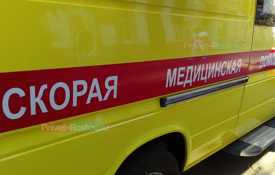 В Ростовской области мужчина получил 10 лет за избиение матери до смерти