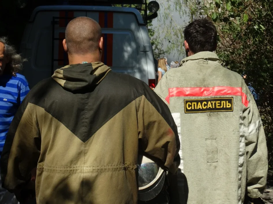 Спасатели нашли погибшей 16-летнюю туристку из Ростовской области
