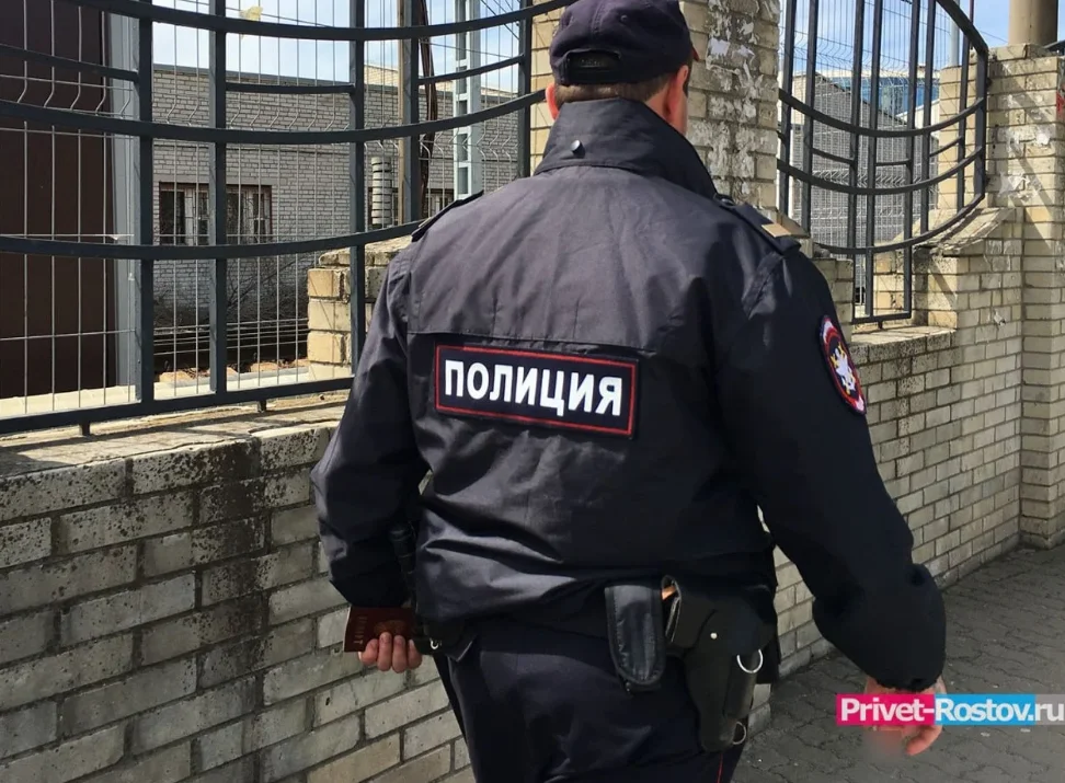 Ничего не поднимайте: власти Дона призывают граждан быть бдительнее