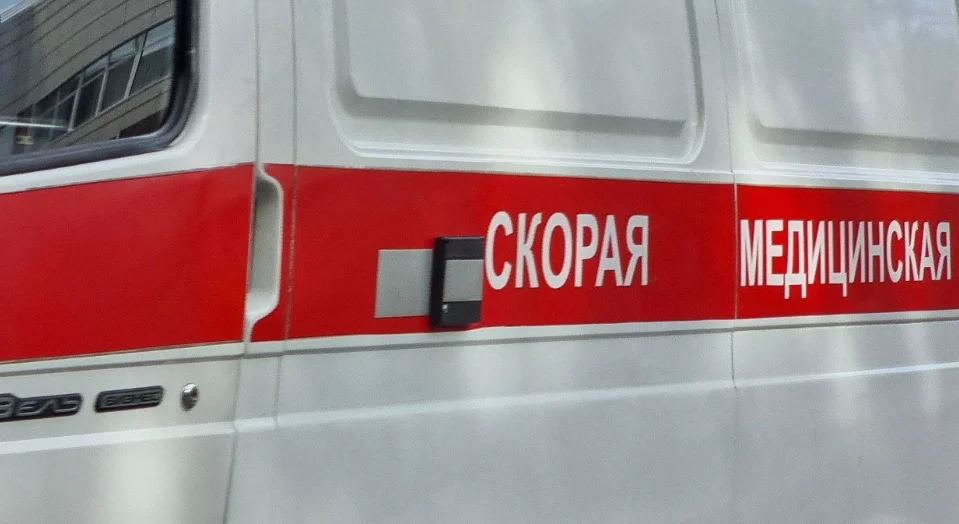 Шестилетний мальчик сорвался с качелей и упал в 40-метровый обрыв в Адыгее