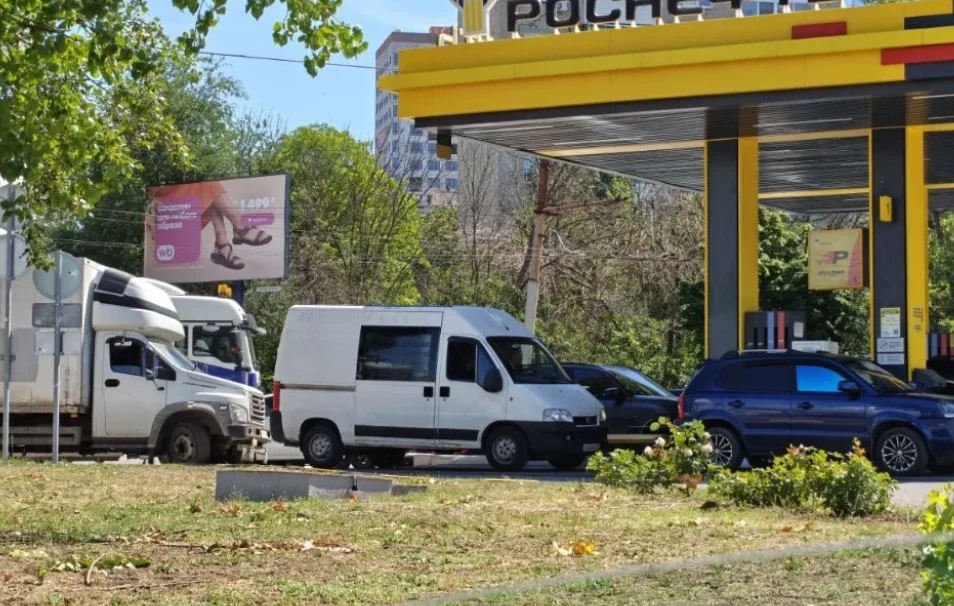 АЗС по Ростову проверили на устойчивость к атакам БПЛА