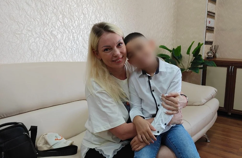 На Кубани приставы нашли ребенка, которого отец больше года скрывал от матери