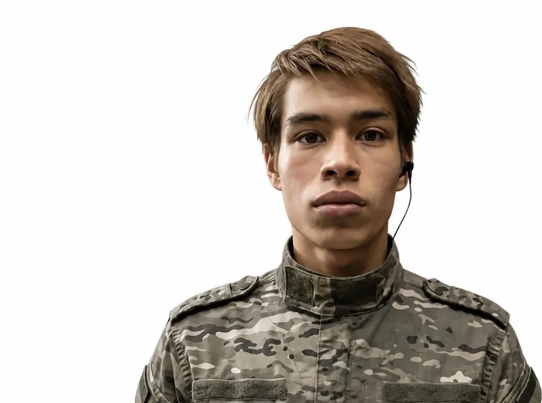 18-летний доброволец с Дона Василейко погиб в ходе СВО