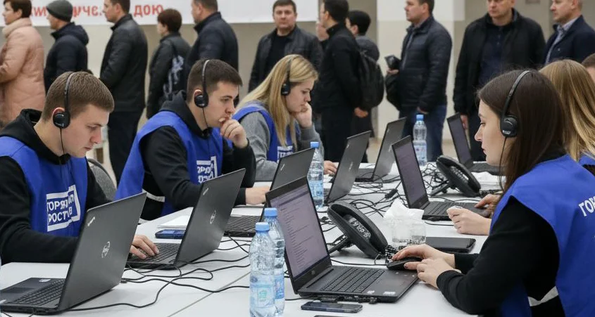 В Ростове после ночной атаки открыта горячая линия для пострадавших