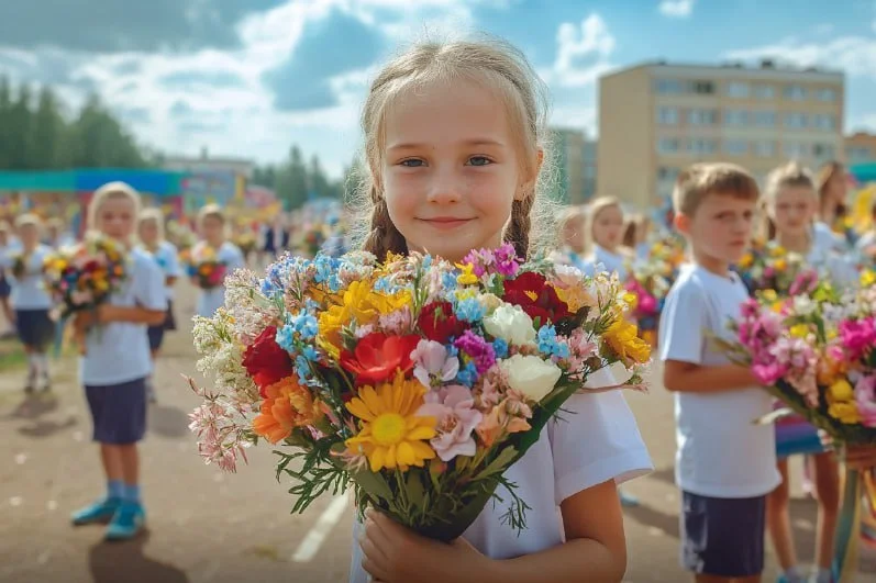 Учебный год начнется с четырех дней: как будут учиться школьники в сентябре