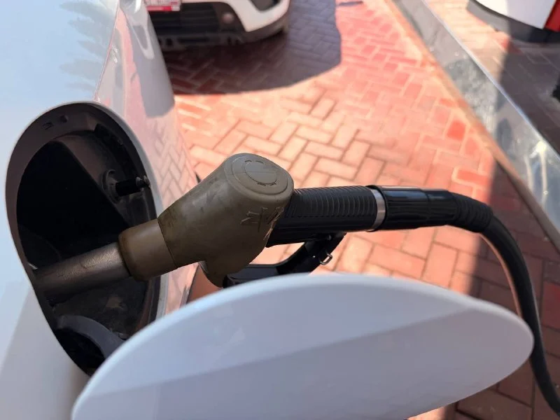 На Кубани снова ограничивают продажу бензина из-за нехватки топлива на АЗС