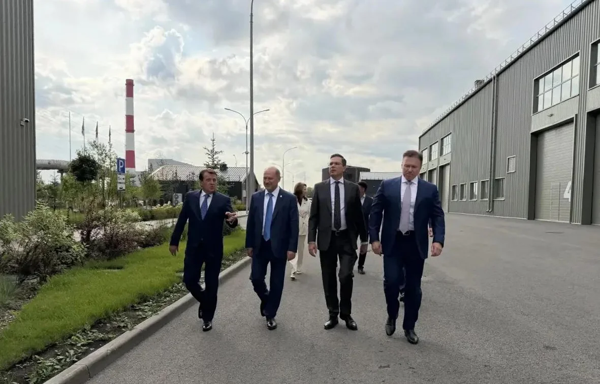 Ростов и Казань перезагружают сотрудничество
