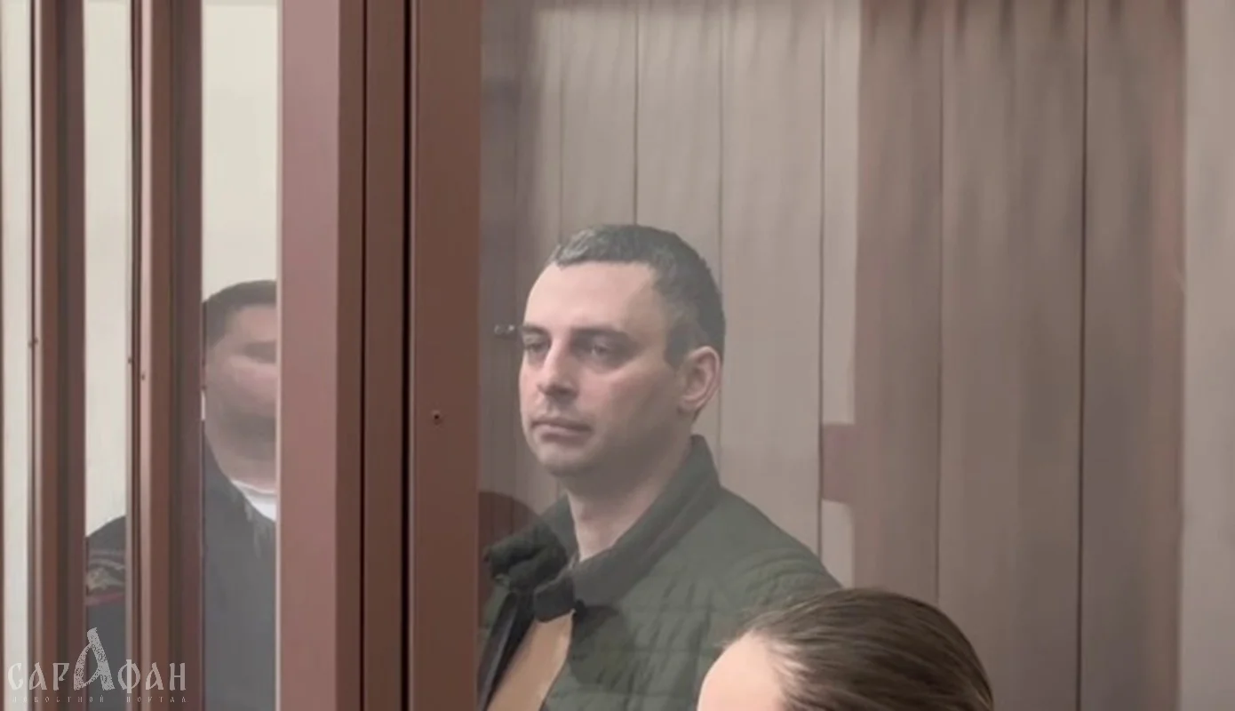 Экс-вице-губернатор Кубани Сергей Власов пропал без вести в зоне СВО
