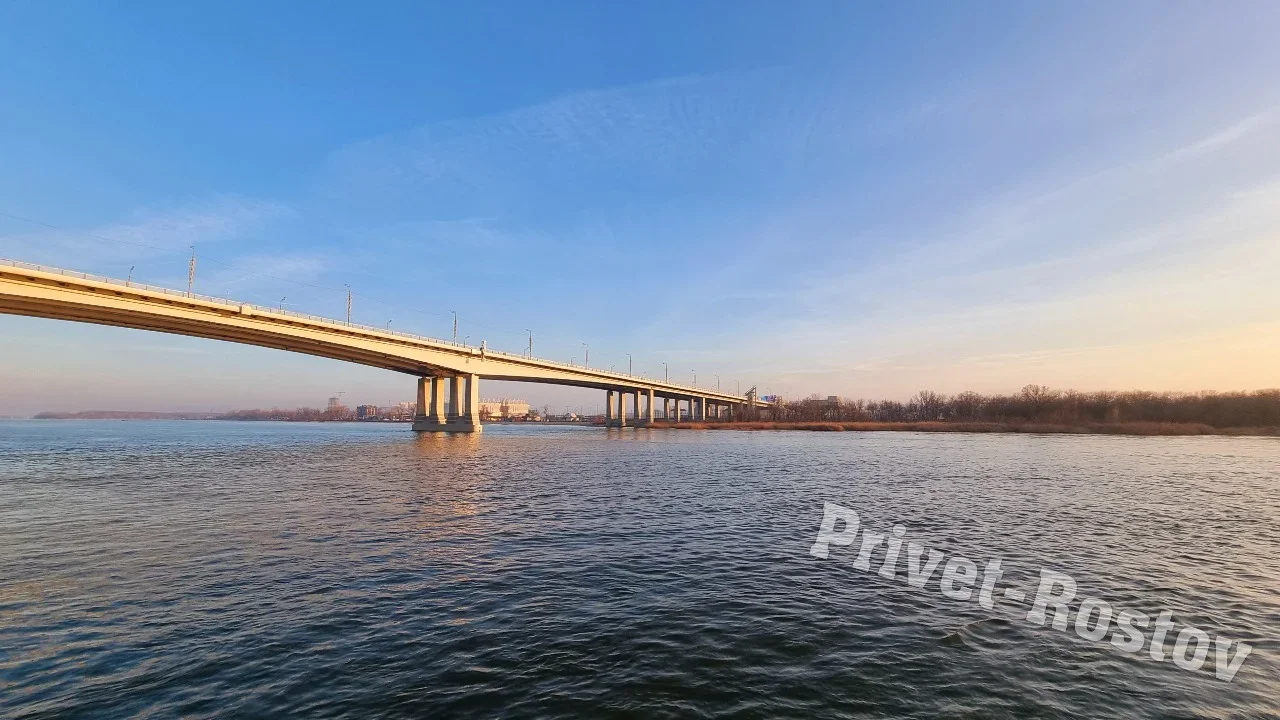 Учёные ЮФУ создали глобальную карту загрязнения водоёмов и оценили состояние Дона