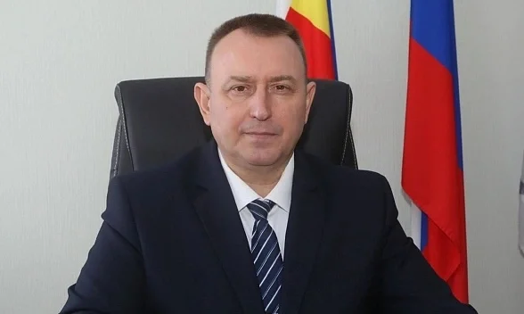 Экс-глава Волгодонска Мариненко получил 5 лет колонии за мошенничество