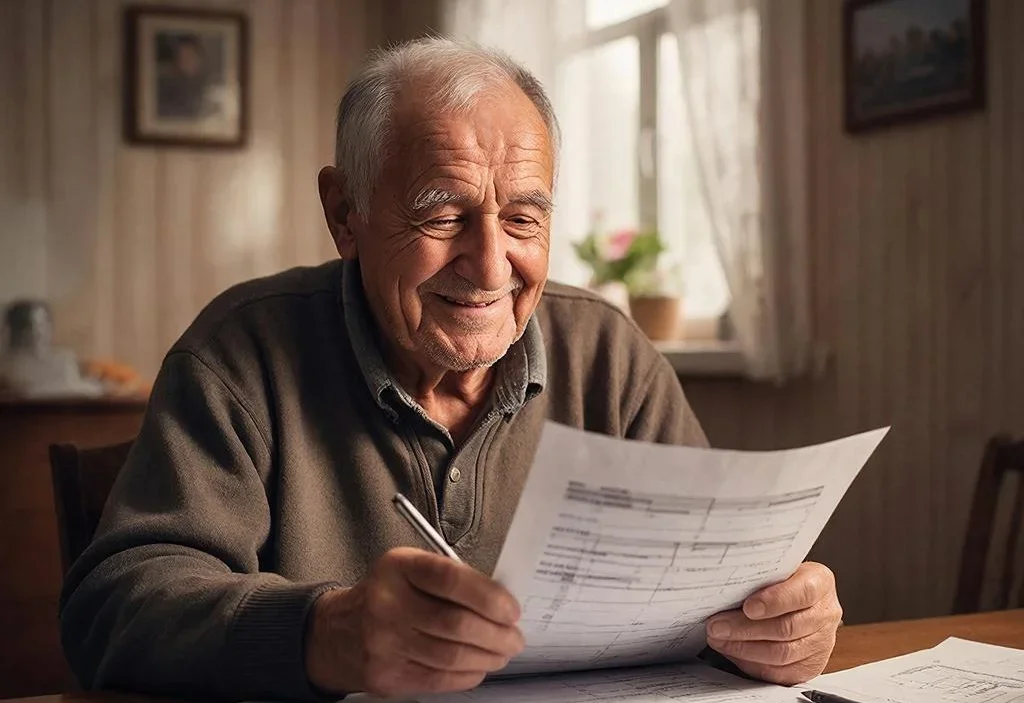 Пенсия по старости в 2026 году: кому назначат страховую, а кому социальную