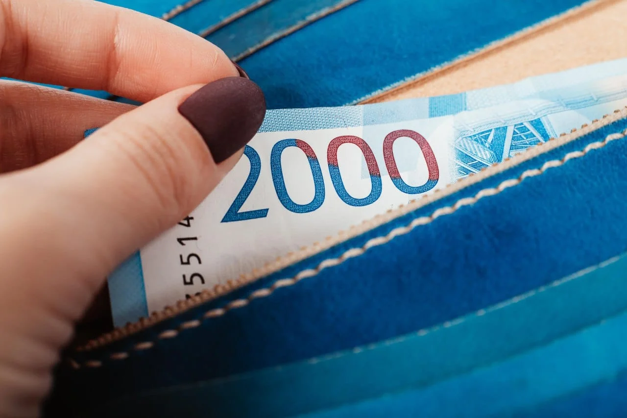 ВТБ: россияне увеличивают расходы на спорт и здоровый образ жизни